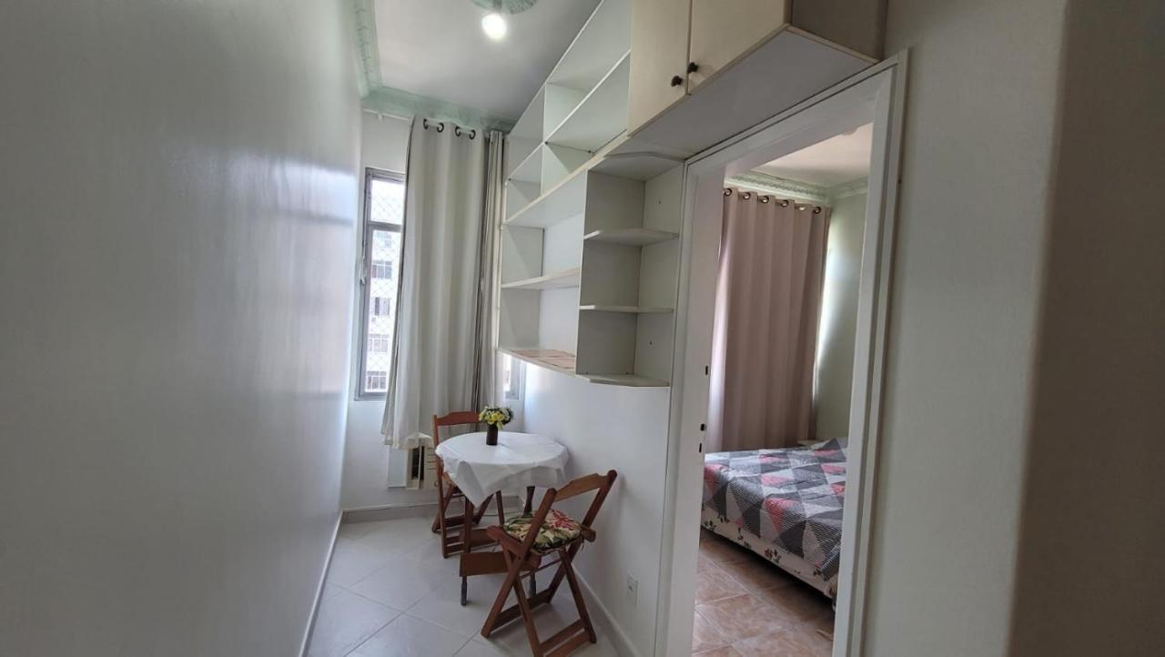 Lindo Ap Copacabana Rio de Janeiro Exterior foto